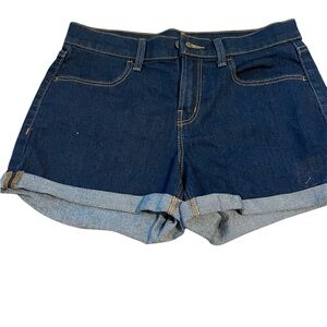Old Navy jean shorts size 4